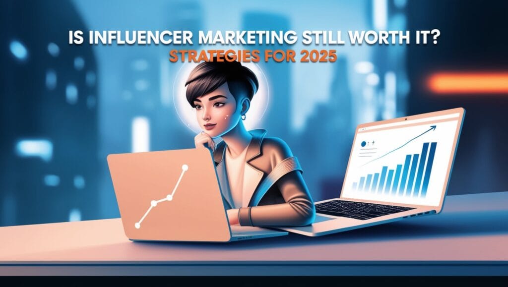 Is Influencer Marketing Still Worth It? Strategies for 2025