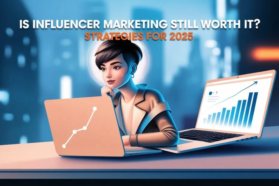 Influencer Marketing