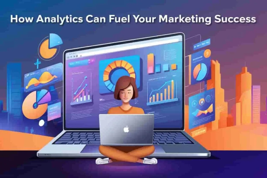 Fuel Your Marketing Success