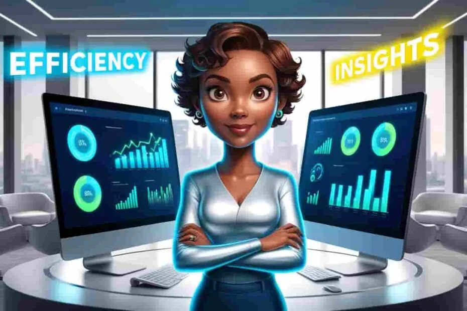 Automation Efficiency and Insights