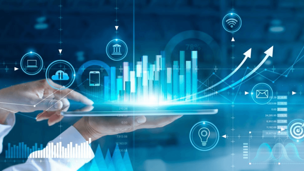 10 Digital Marketing Trends You Can’t Ignore in 2024