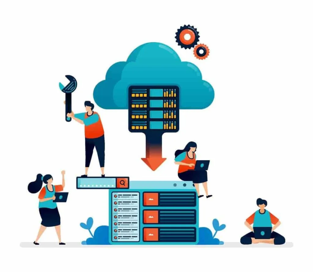 Cloud-Based Software Development-Pune