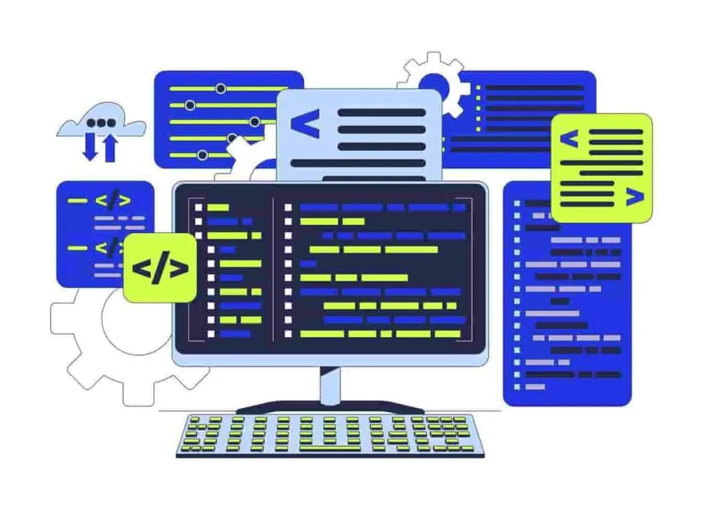 Custom Software Development-Pune