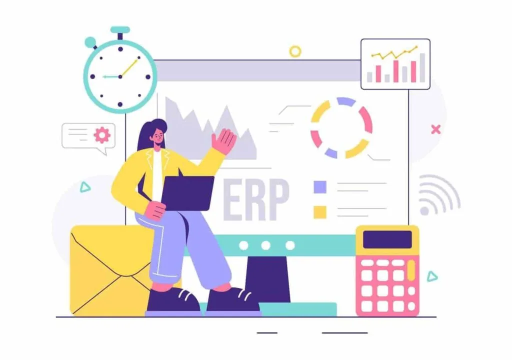 Enterprise Software Development-Pune