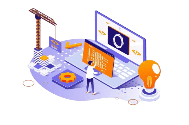 Website Design and Development Company