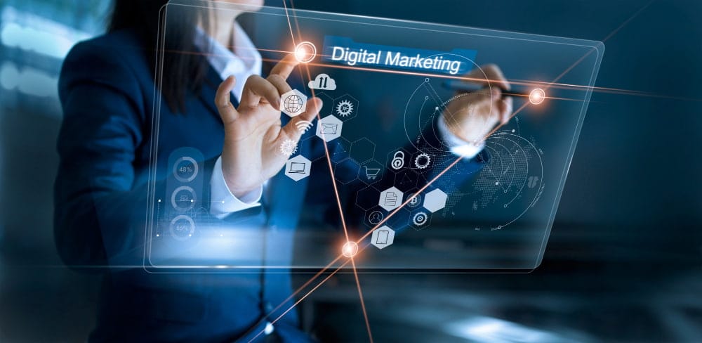 The Ultimate Guide to Digital Marketing: Strategies, Trends, and Best Practices for 2024