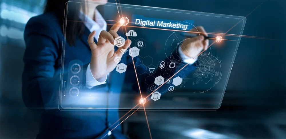 The Ultimate Guide to Digital Marketing: Strategies, Trends, and Best Practices for 2024