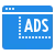 Digital marketing icon