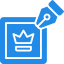 Logo Design Services Icon