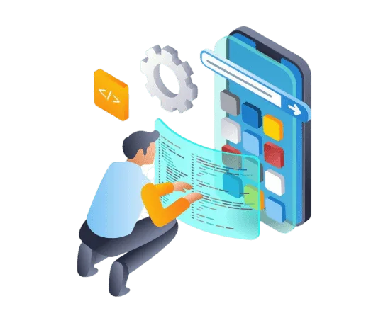mobile app development - Pune