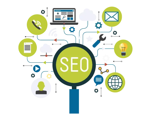 on page seo