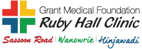ruby hall clinic