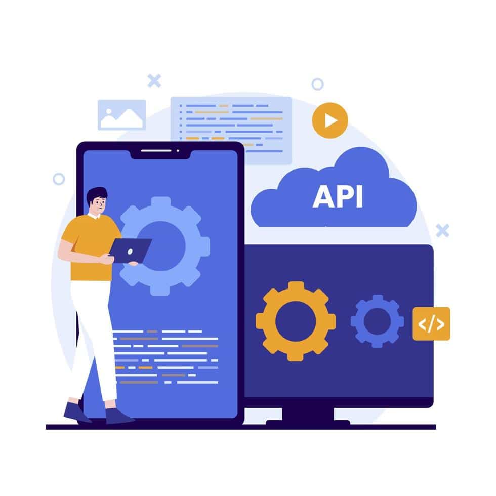 API integration