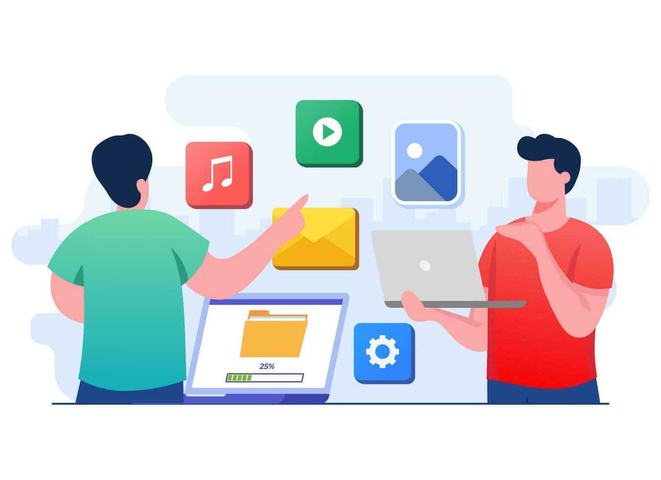 Cross-Platform App Development
