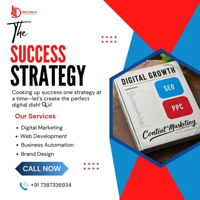 Digital Marketing Delhi