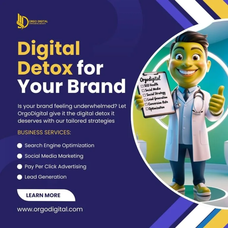 Digital Marketing -Pune