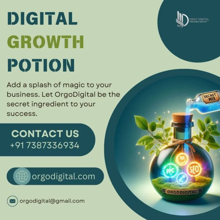 Digital Marketing Pune