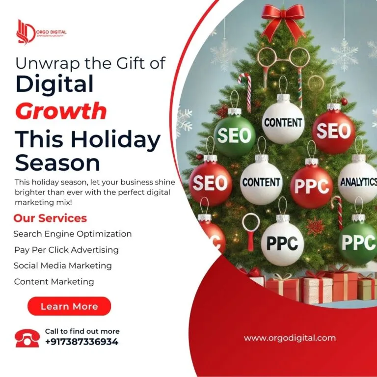 Digital Marketing Services in Bangalore