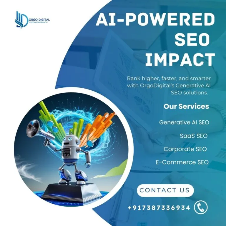 Digital Marketing company in Delhi