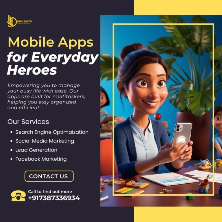 Digital Marketing company in Pune