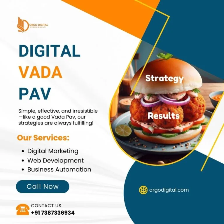 Digital Marketing in Pune