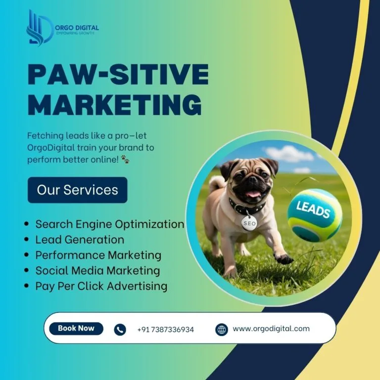 Digital Marketing in Pune