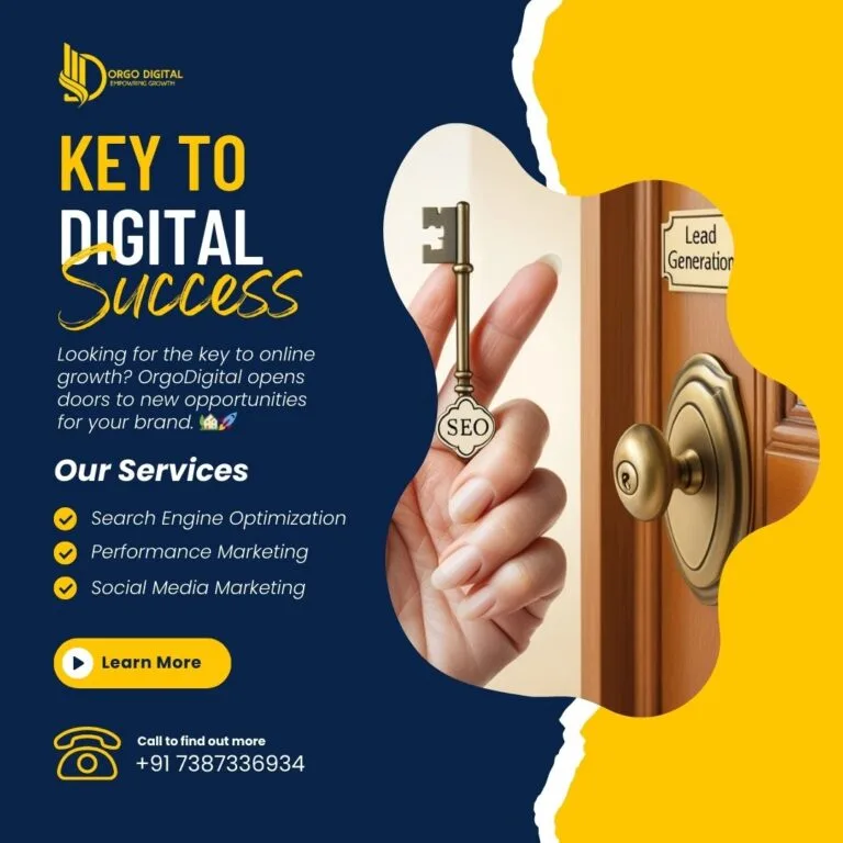 Digital Marketing in Pune