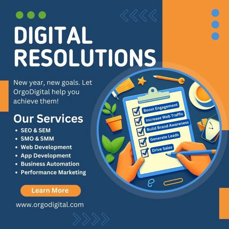 Digital Marketing in Pune