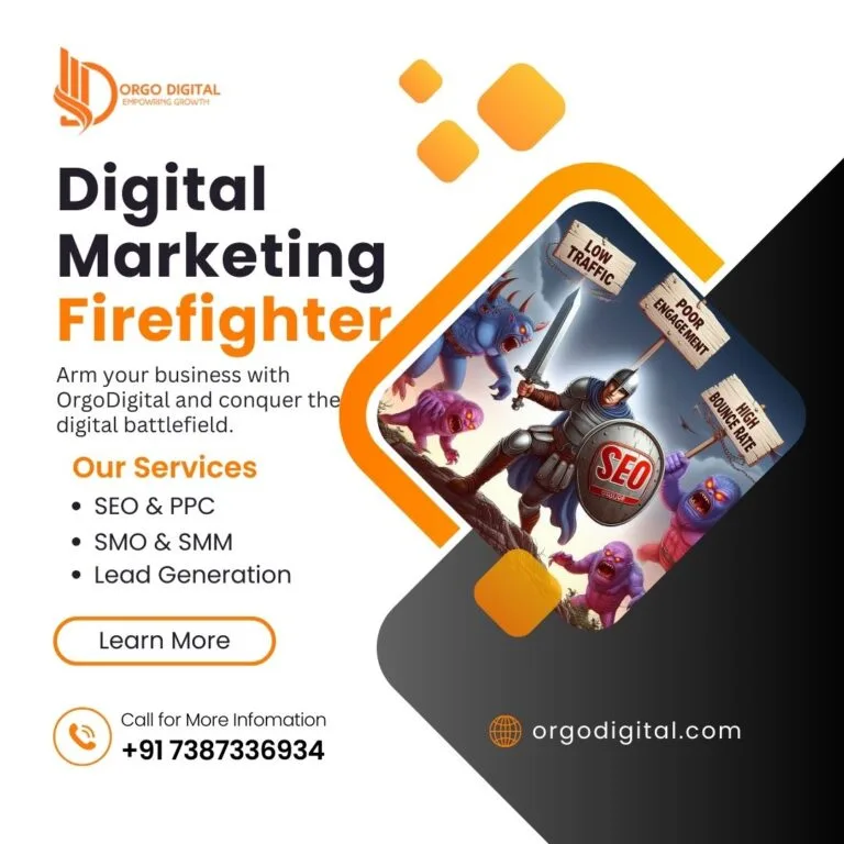Digital Marketing in Pune