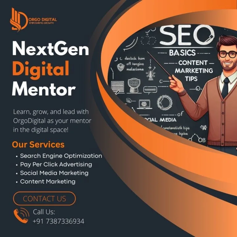 Digital Marketing in Pune