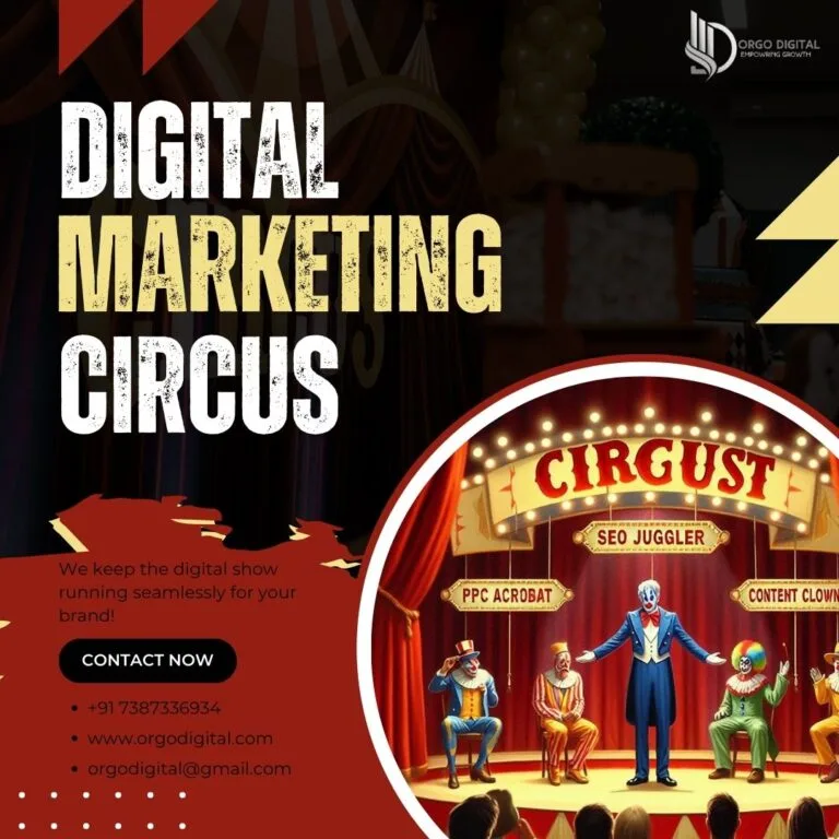 Digital Marketing in Pune