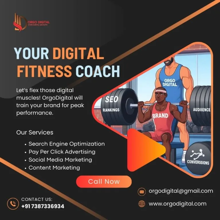 Digital Marketing in Pune