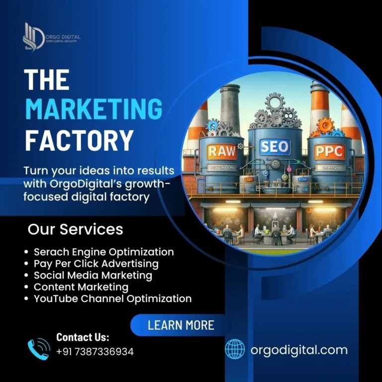 Digital Marketing in chennai