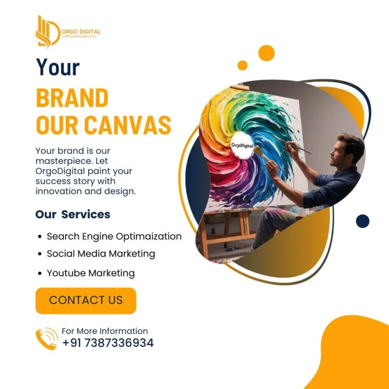 Digital Marketing in Hyderabad
