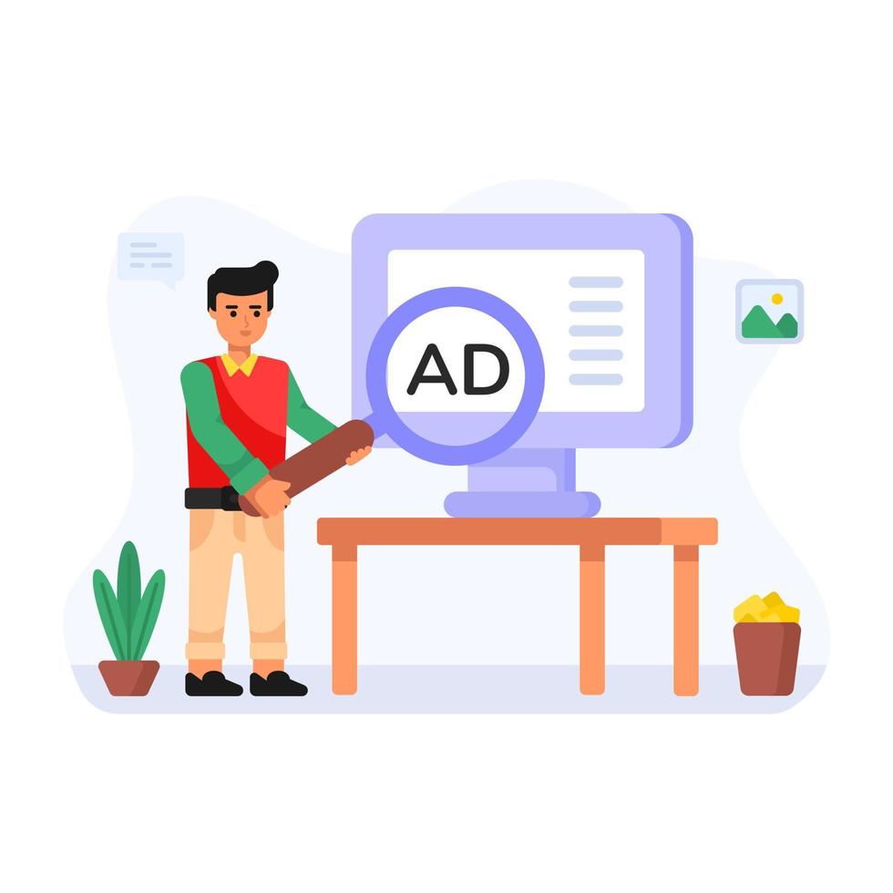 Display Ads ppc