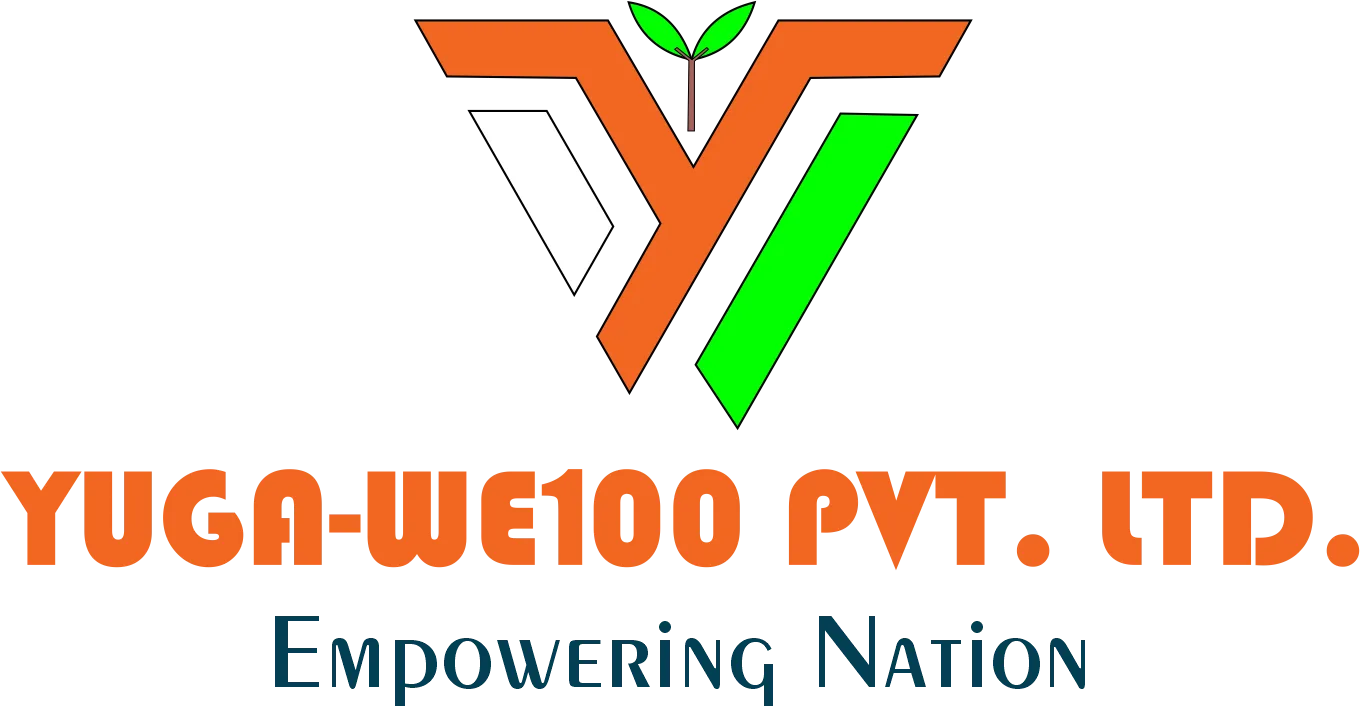 Final Yuga Logo