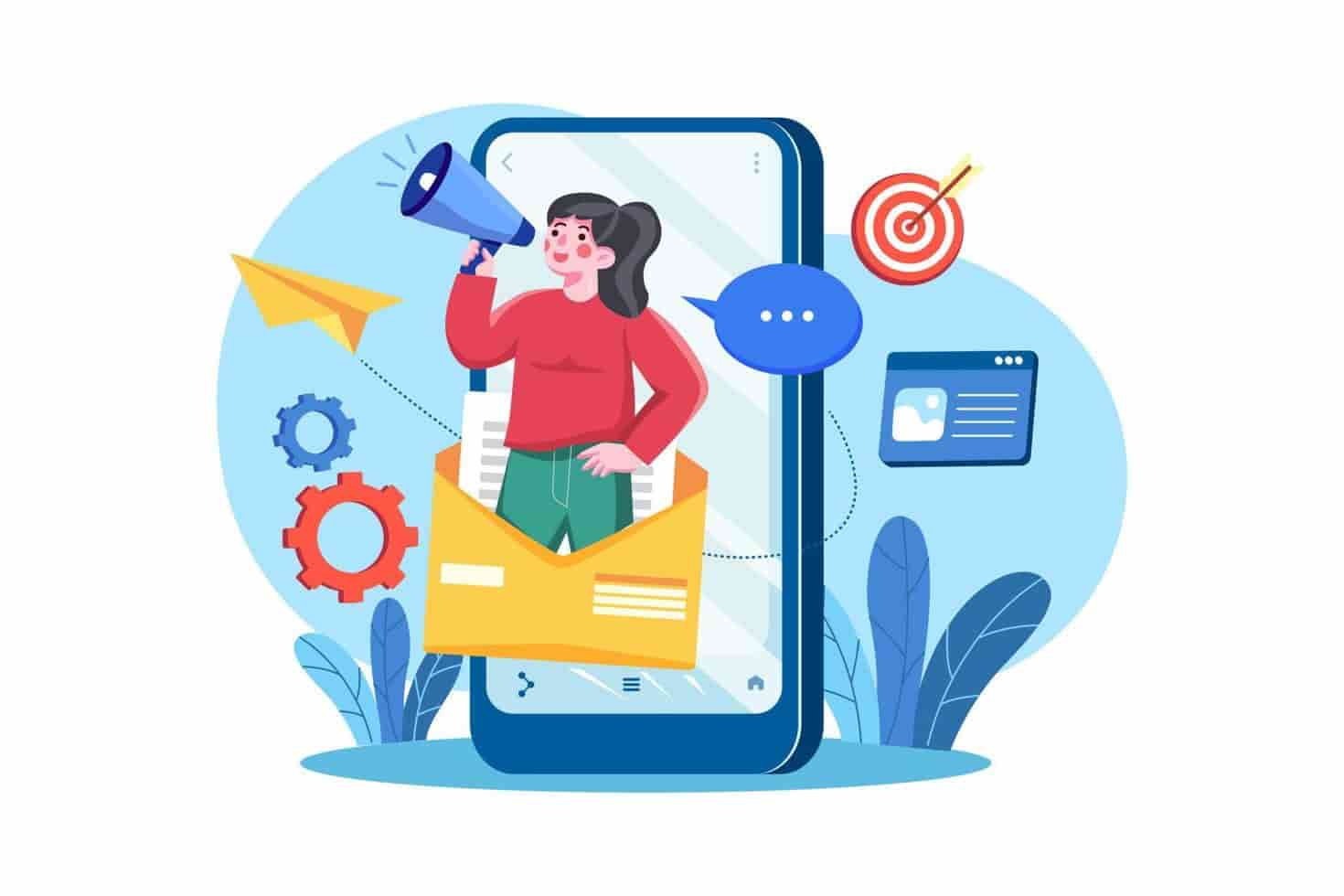 Mobile ads-Pune