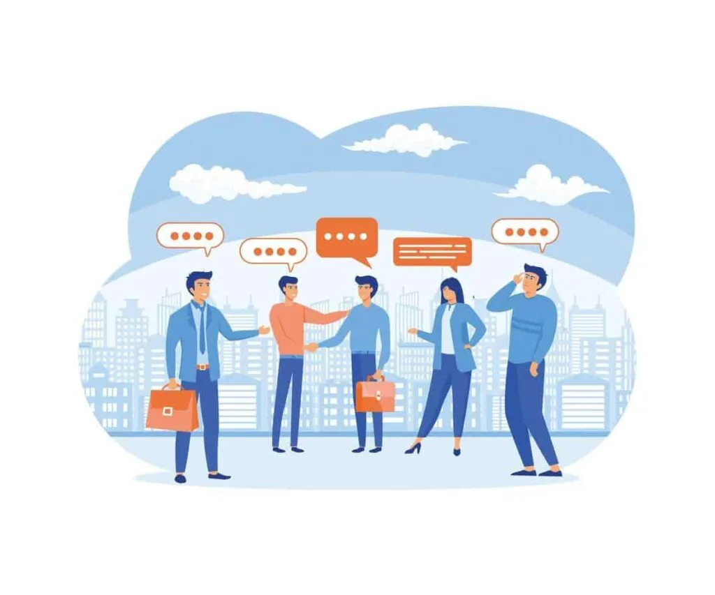 Networking and Referrals-Pune