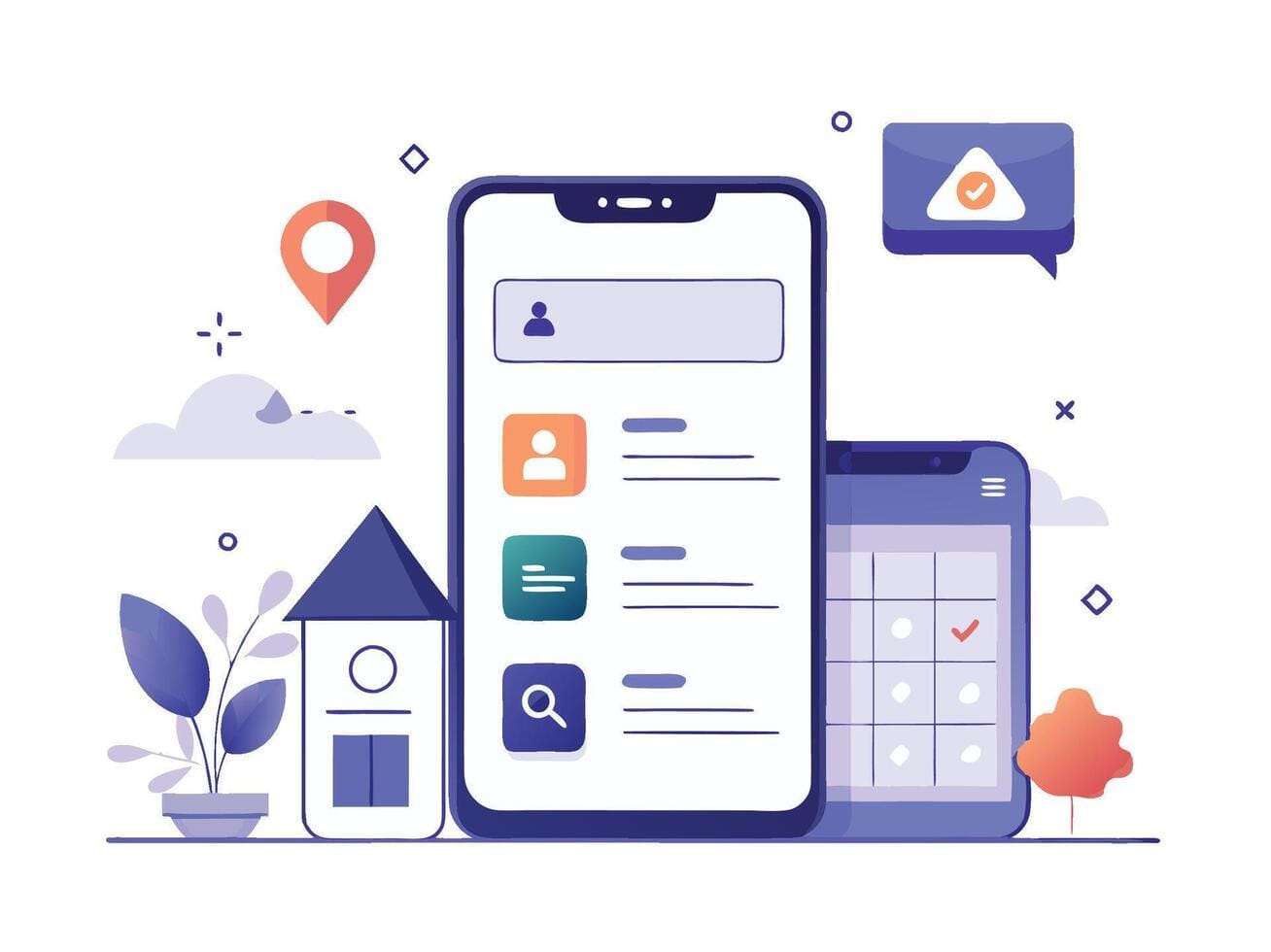 React Native for Mobile App Development pune