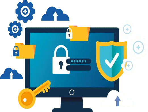Security image-pune