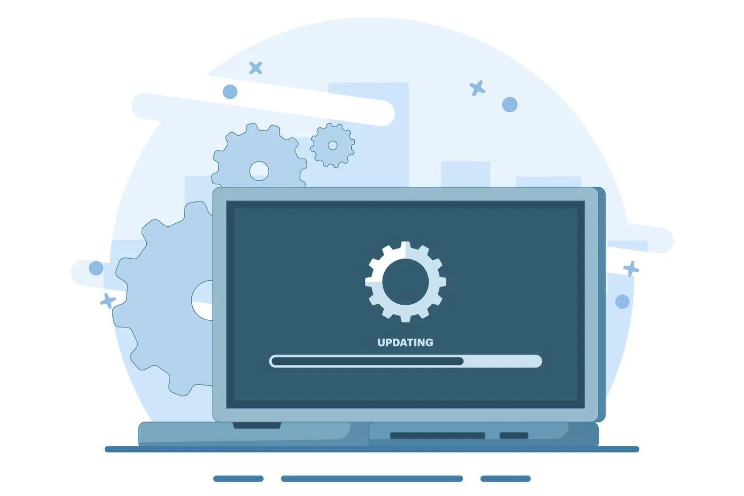 Software and Plugin Updates