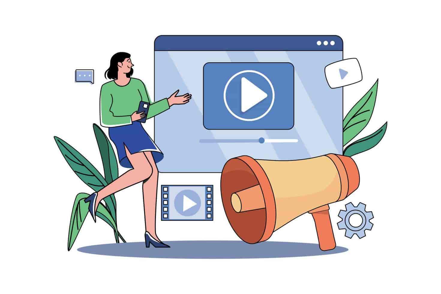 Video Ads-Pune