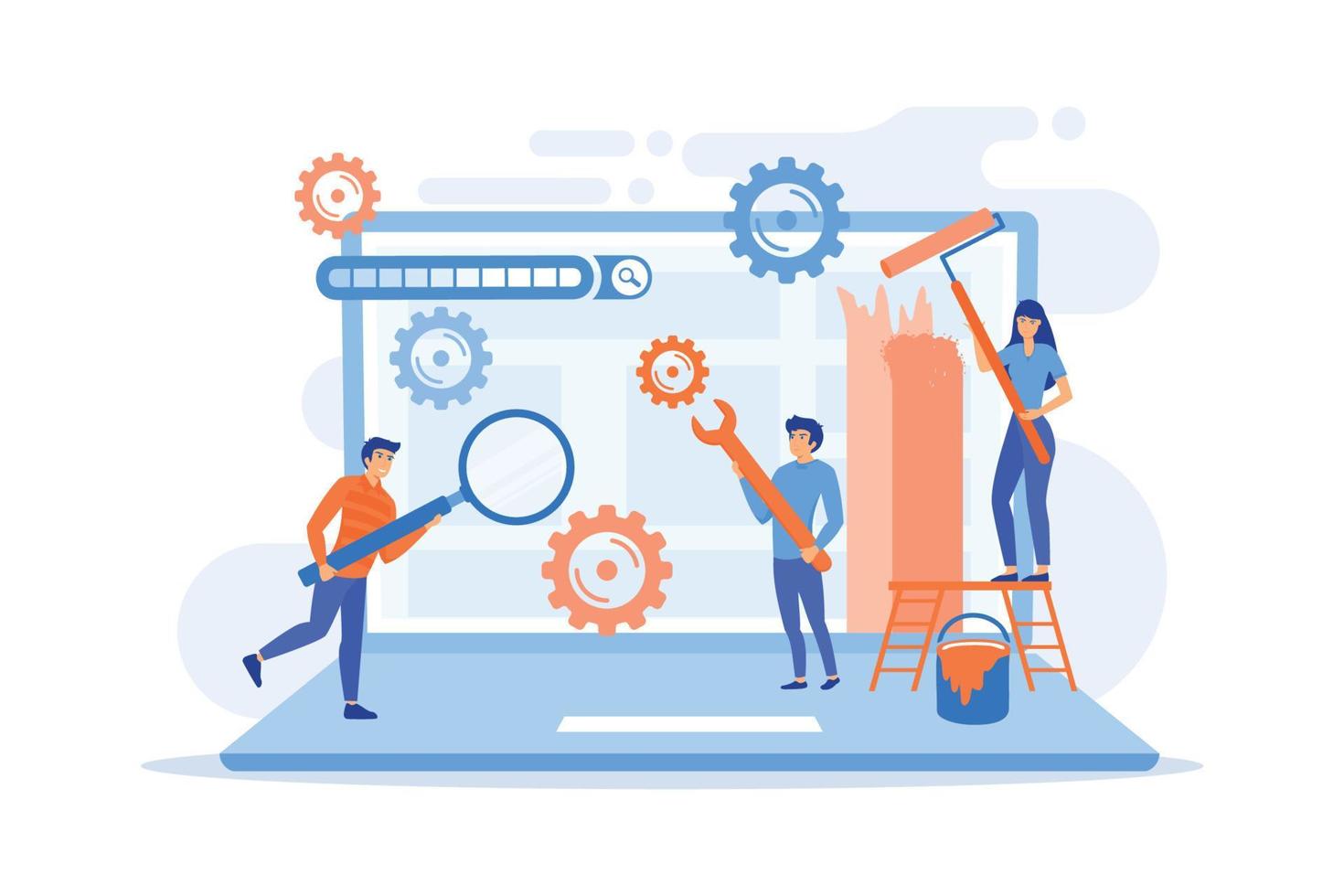 Website Maintenance Services in India
