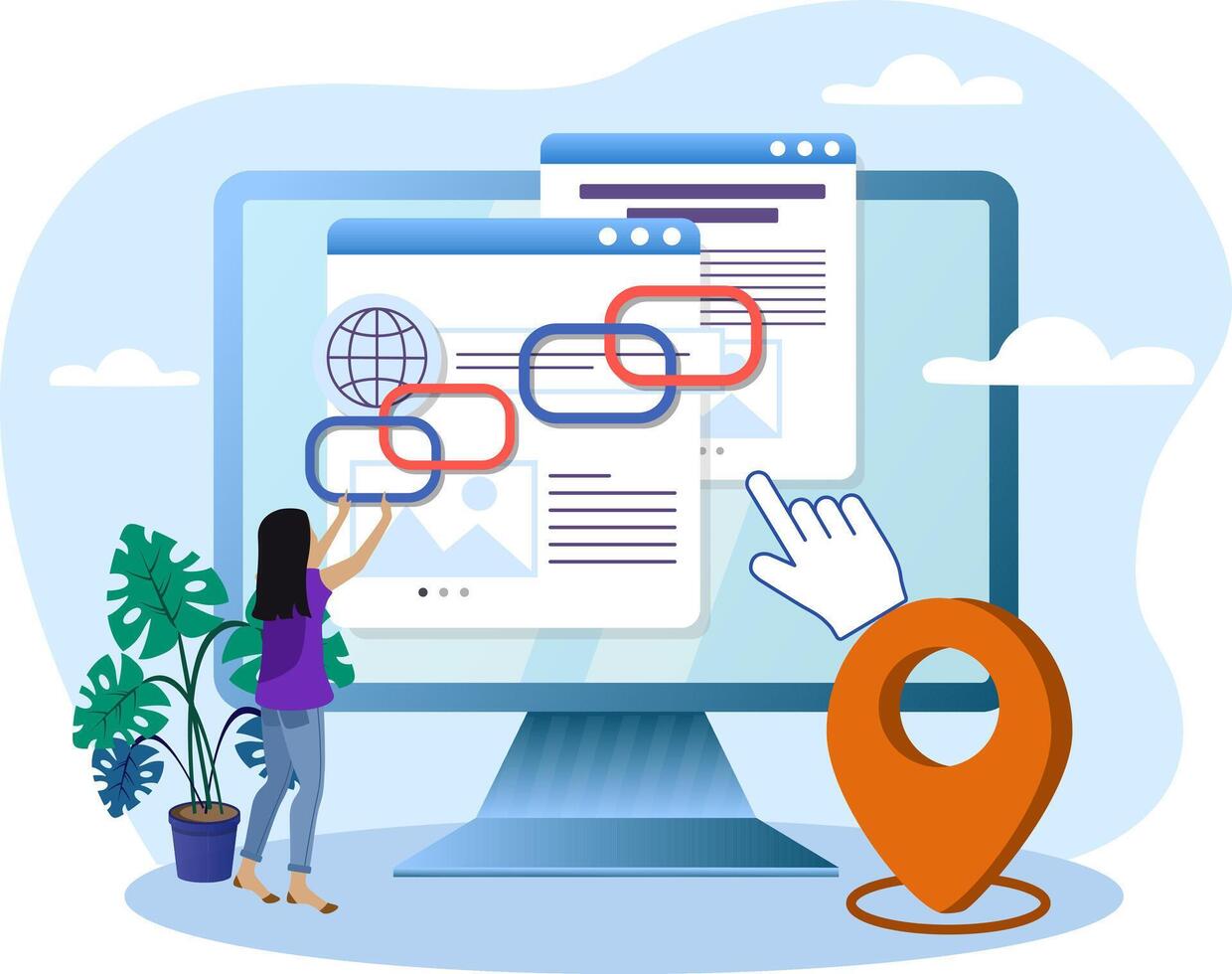 Website Migration to WordPress
