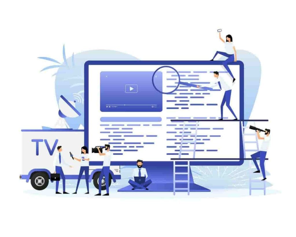 Youtube channel Audit-Pune