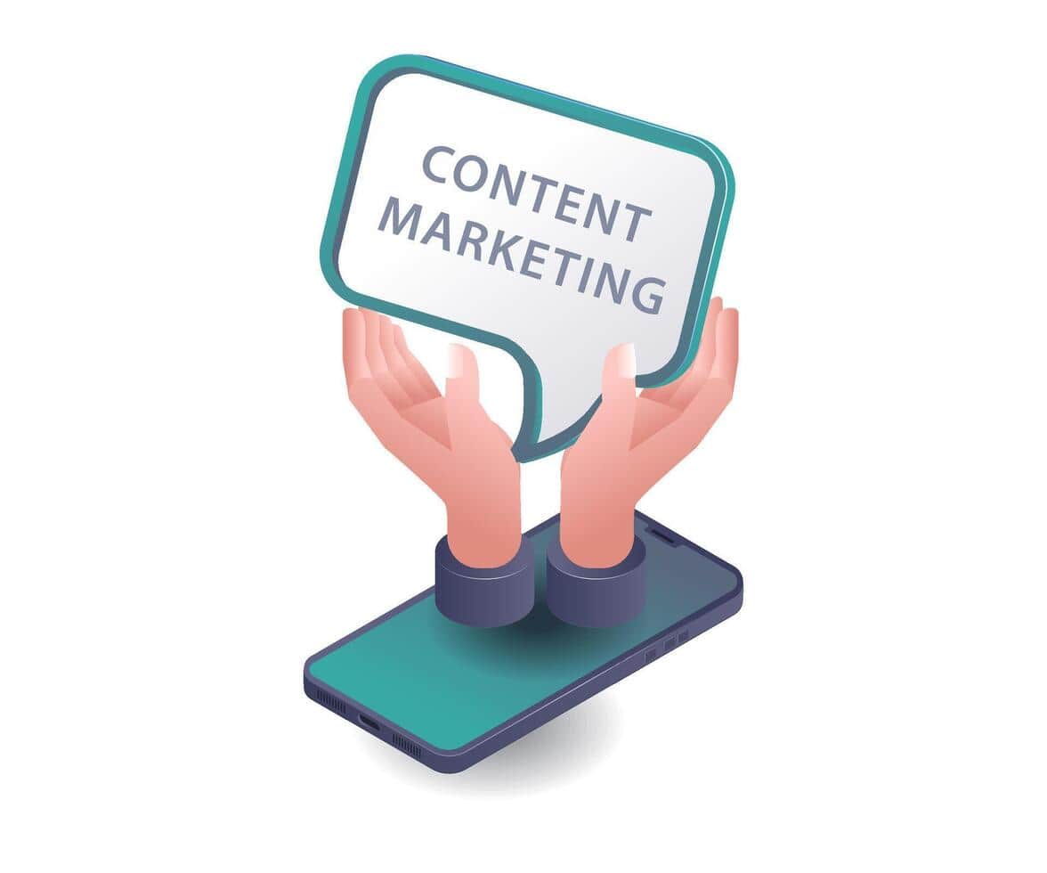 content marketing