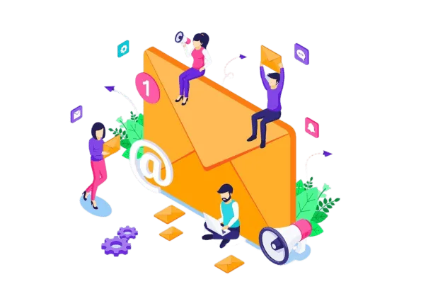 email marketing lead-Pune