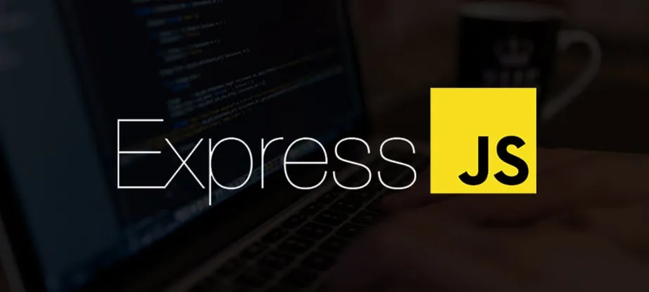 express.js development