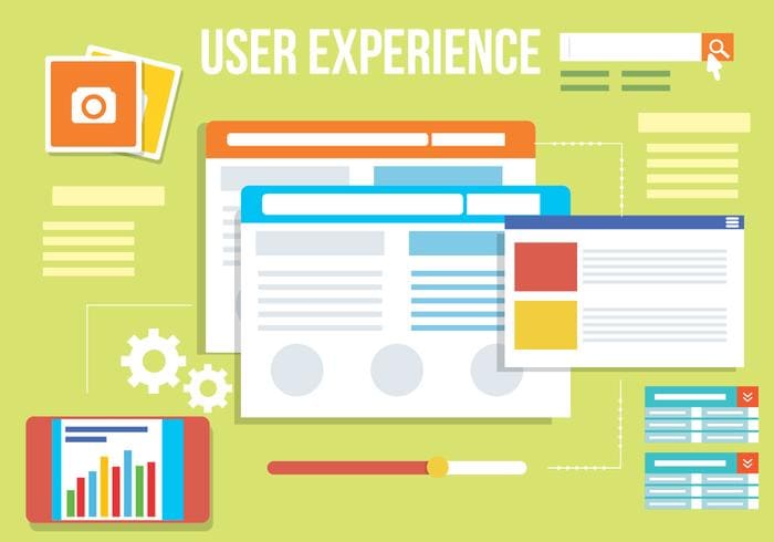 increase user experience