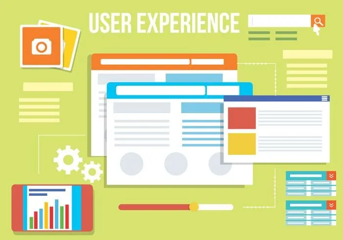 increase user experience